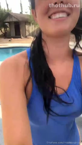 OnlyFans leaked Madison Ginley Onlyfans (Video 16) on HDthot