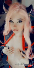 Belle Delphine Ryuko Set Leaked Onlyfans 2020 (Video 2)