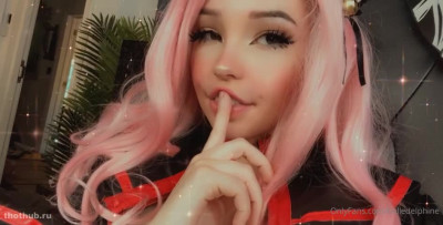 Belle Delphine Ryuko Set Leaked Onlyfans 2020 (Video 5)