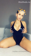 stephmurves OnlyFans Vid (Video 5)