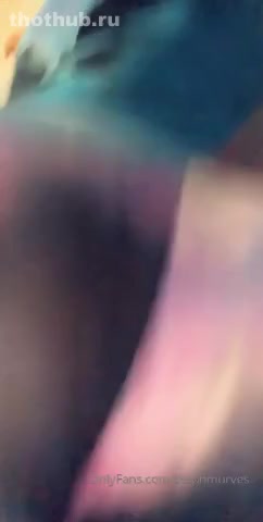 nom OnlyFans leaked stephmurves OnlyFans Vid (Video 9) on HDthot