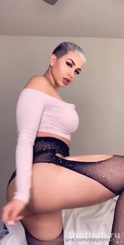 nom OnlyFans leaked stephmurves OnlyFans Vid (Video 24) on HDthot