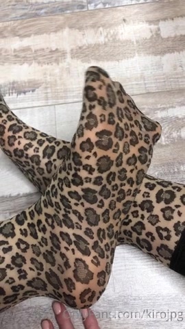 OnlyFans leaked Kiro.jpg feet content onlyfans (Video 9) on HDthot