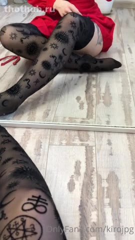 OnlyFans leaked Kiro.jpg feet content onlyfans (Video 6) on HDthot