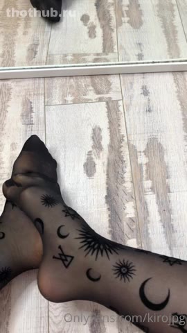 OnlyFans leaked Kiro.jpg feet content onlyfans (Video 13) on HDthot