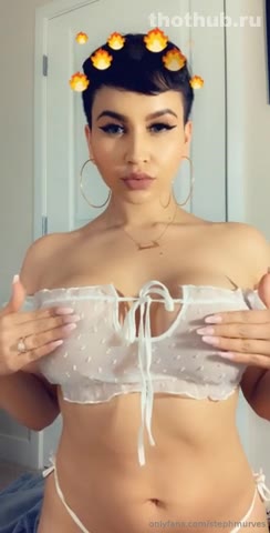 nom OnlyFans leaked stephmurves OnlyFans Vid (Video 43) on HDthot