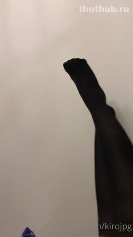 OnlyFans leaked Kiro.jpg feet content onlyfans (Video 10) on HDthot