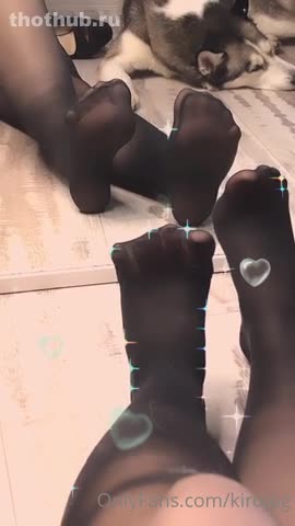 OnlyFans leaked Kiro.jpg feet content onlyfans (Video 14) on HDthot