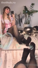 Kiro.jpg feet content onlyfans (Video 28)