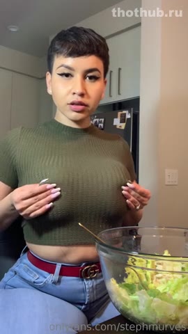 nom OnlyFans leaked stephmurves OnlyFans Vid (Video 67) on HDthot