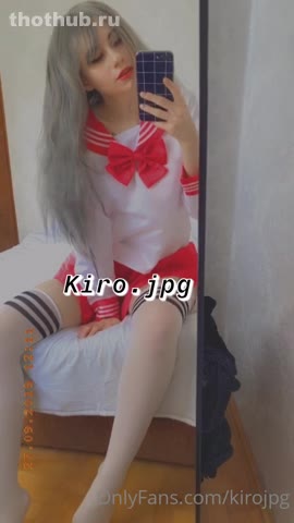 OnlyFans leaked Kiro.jpg feet content onlyfans (Video 12) on HDthot