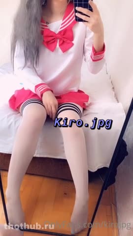 OnlyFans leaked Kiro.jpg feet content onlyfans (Video 1) on HDthot