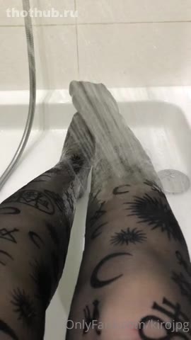 OnlyFans leaked Kiro.jpg feet content onlyfans (Video 68) on HDthot