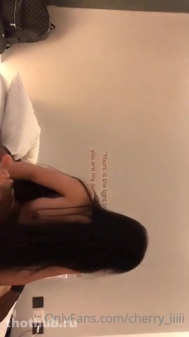 OnlyFans leaked Cherry pattaya ladyboy leaked onlyfan (Video 99) on HDthot