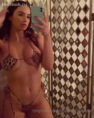 nom OnlyFans leaked Krissy Taylor OnyFans (Video 58) on HDthot