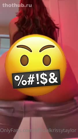 nom OnlyFans leaked Krissy Taylor OnyFans (Video 62) on HDthot