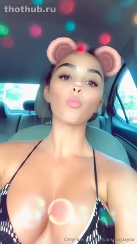 nom OnlyFans leaked Krissy Taylor OnyFans (Video 83) on HDthot