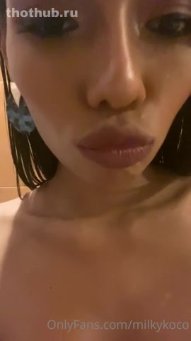 OnlyFans leaked Koko Mylk bangkok model leaked onlyfans (Video 14) on HDthot