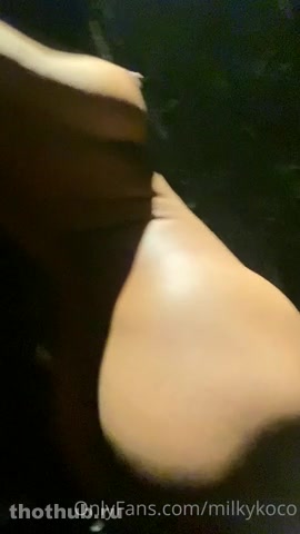 OnlyFans leaked Koko Mylk bangkok model leaked onlyfans (Video 15) on HDthot