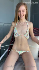 Aliyah Milan Onlyfans (Video 15)