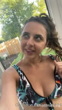 queenb94 OF (Video 89)