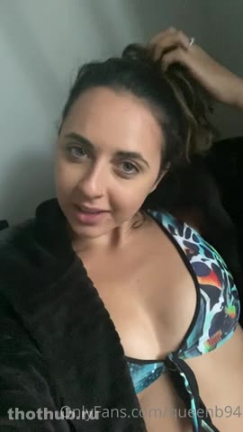 nom OnlyFans leaked queenb94 OF (Video 90) on HDthot