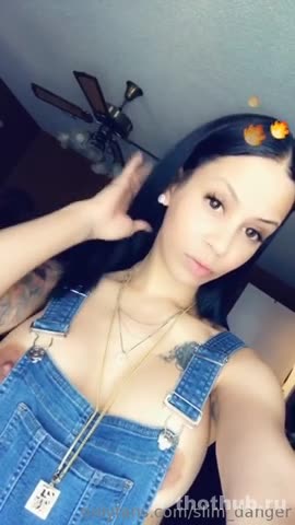 nom OnlyFans leaked Slum Danger only fans (Video 26) on HDthot