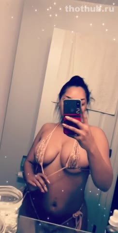 nom OnlyFans leaked Sachelamonte (Video 9) on HDthot