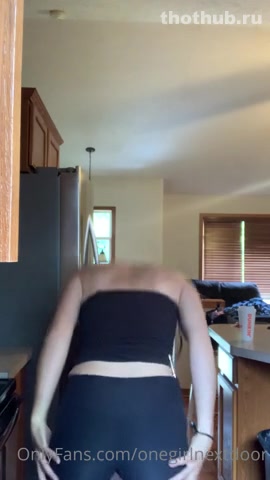 OnlyFans leaked onegirlnextdoor Onlyfans (Video 11) on HDthot