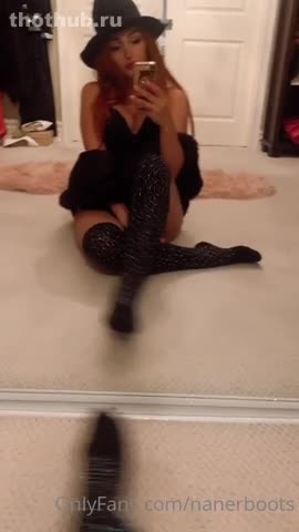 OnlyFans leaked Nanerboots Update (Video 2) on HDthot