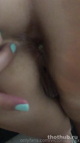 nom OnlyFans leaked Victoria Banxxx OnlyFans Leak (Video 37) on HDthot