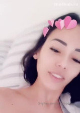 andreinadeluxe OF (Video 2)