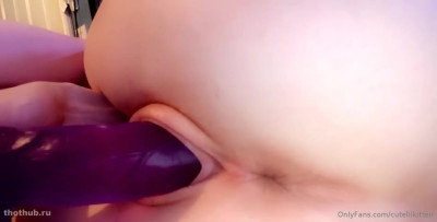 cutelilkitten leaks (Video 1)