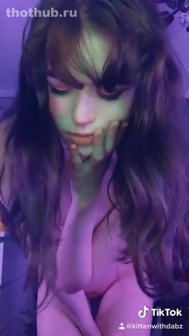 nom OnlyFans leaked cutelilkitten leaks (Video 1) on HDthot