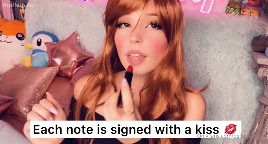 Belle Delphine OnlyFans leaked Belle Delphine Collectable Cards (Video 1) on HDthot