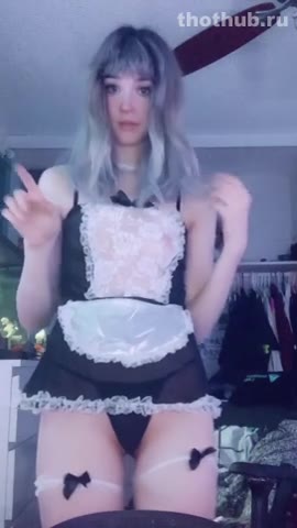 nom OnlyFans leaked cutelilkitten leaks (Video 3) on HDthot