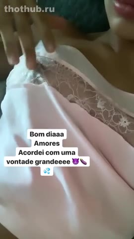 nom OnlyFans leaked Paula Lima Brazilian Model (Video 45) on HDthot