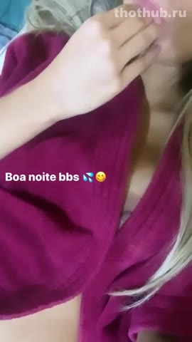 nom OnlyFans leaked Paula Lima Brazilian Model (Video 75) on HDthot