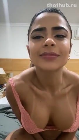 nom OnlyFans leaked Paula Lima Brazilian Model (Video 94) on HDthot