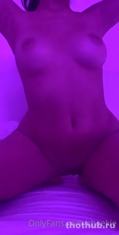 OnlyFans leaked Cheekie Onlyfans (Video 24) on HDthot