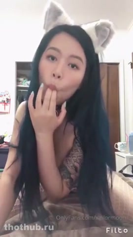 nom OnlyFans leaked Xailormoon (Video 44) on HDthot