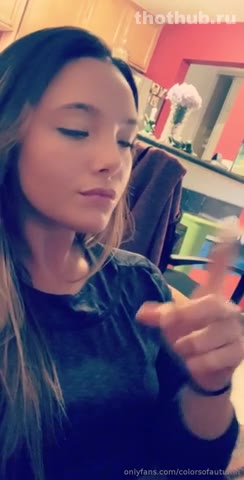 nom OnlyFans leaked Colors of Autumn (Video 3) on HDthot