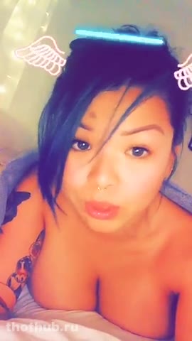 nom OnlyFans leaked Vixen Vu (Video 42) on HDthot