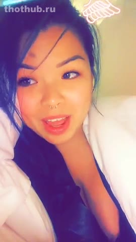 nom OnlyFans leaked Vixen Vu (Video 38) on HDthot