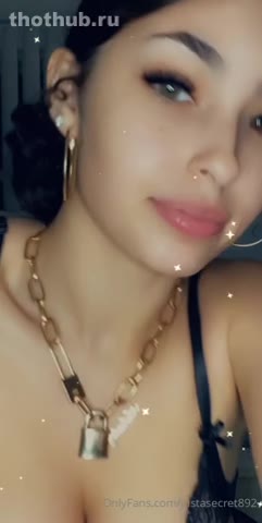 nom OnlyFans leaked Ash Kaashh Onlyfans Videos (Video 9) on HDthot