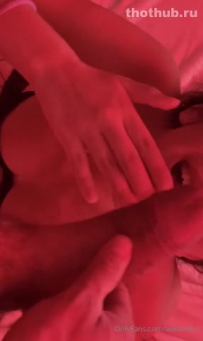 nom OnlyFans leaked AdelineBri (Video 6) on HDthot