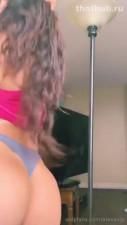 Alexas Morgan Leaked Onlyfans (Video 27)