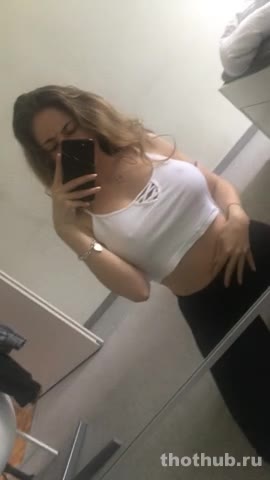 OnlyFans leaked Vanessa Leaked (Video 28) on HDthot