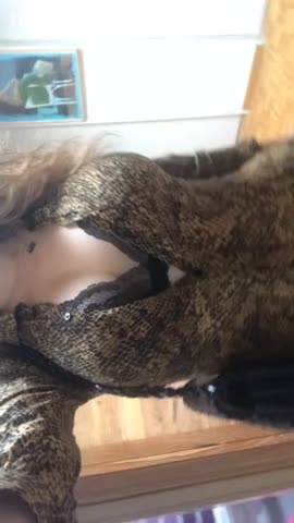 OnlyFans leaked Vanessa Leaked (Video 34) on HDthot