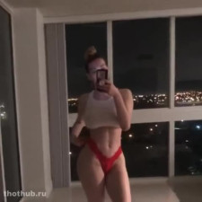 Amber Hayes (Video 52)